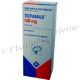 Online Pharmacy Topiramate