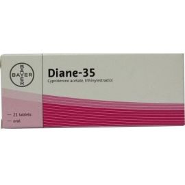 Buy Diane 35 Online