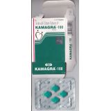 Kamagra 50 & 100 mg