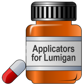 Buy Applicators For Lumigan