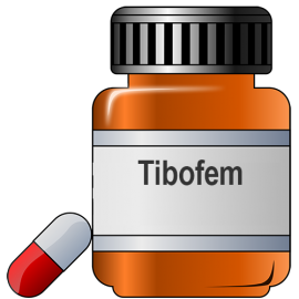 Tibofem 2.5Mg (Tibolone)