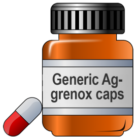 Buy Aggrenox Online