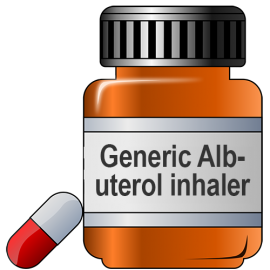 Buy Albuterol Inhaler Online
