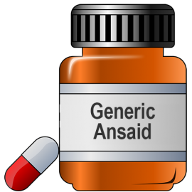 Buy Ansaid Online