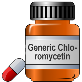 Buy Chloromycetin Ointment