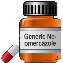 Buy Generic Neomercazole Online