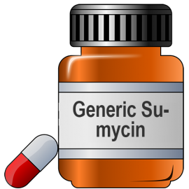 Buy Generic Sumycin (Tetracycline)