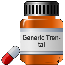 Buy Trental 400 Mg