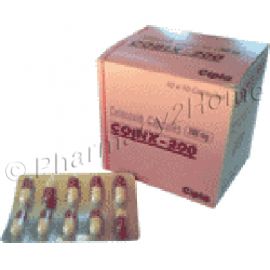 Cobix 100 mg & 200 Mg (Celecoxib)