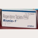 Risnia (Risperidone, Generic Risperdal)