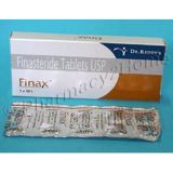 Finax (Finasteride) 1 Mg
