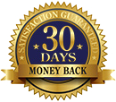 Money Back Guarantee